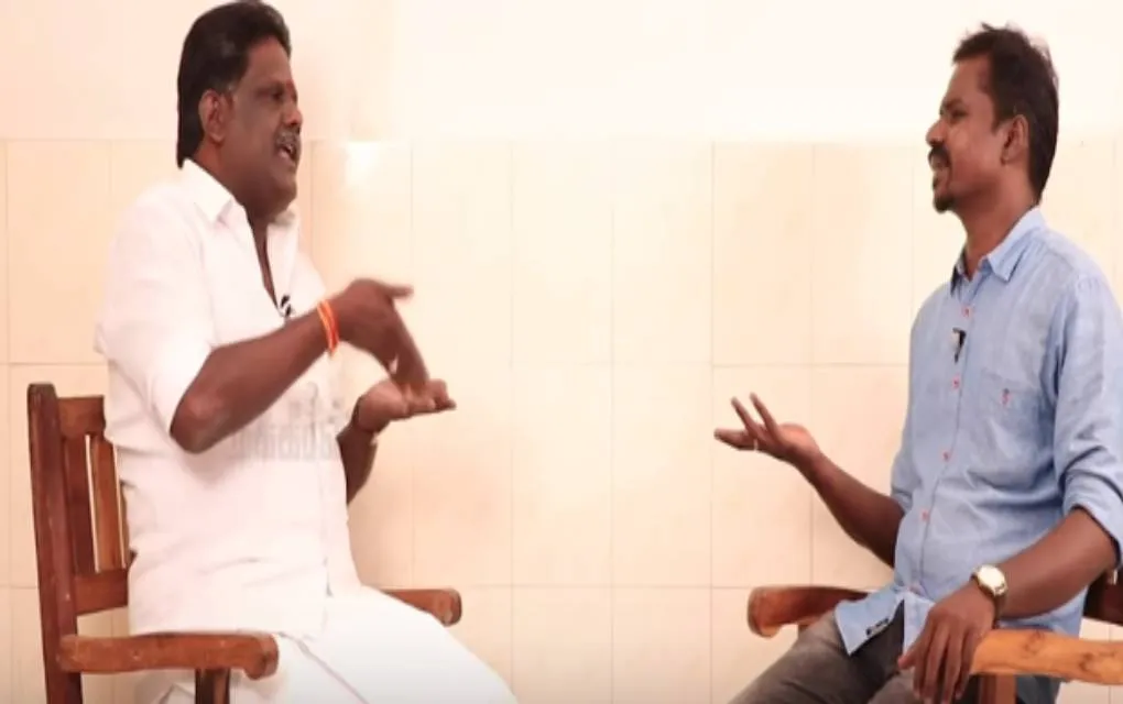karnan